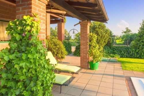 Agroturismo Agriturismo Maiocchi