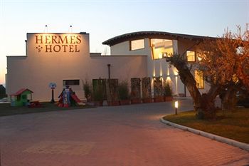 Hermes Hotel