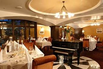 Mount Errigal Hotel, Conference & Leisure Centre