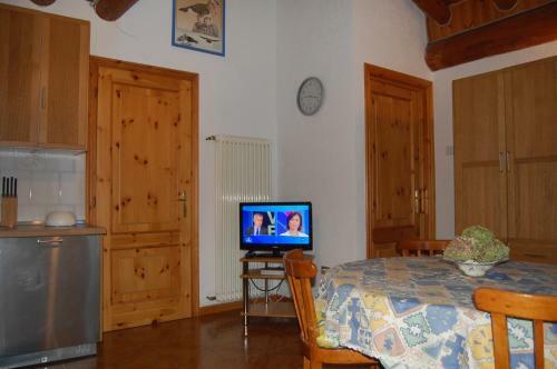 Apartamento Case Gran Paradiso Rhemes Saint Georges