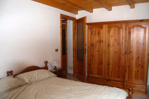 Apartamento Case Gran Paradiso Rhemes Saint Georges