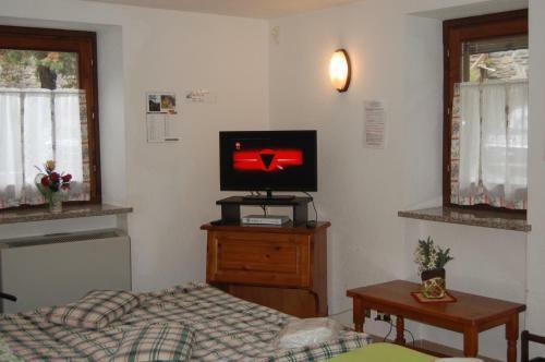 Apartamento Case Gran Paradiso Rhemes Saint Georges