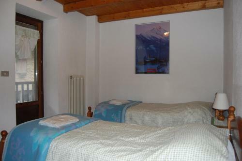 Apartamento Case Gran Paradiso Rhemes Saint Georges