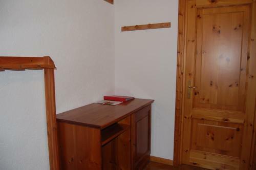 Apartamento Case Gran Paradiso Rhemes Saint Georges