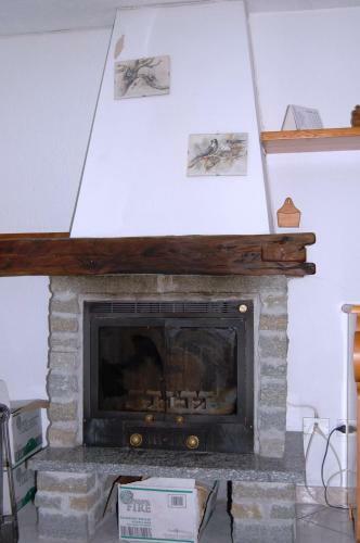 Apartamento Case Gran Paradiso Rhemes Saint Georges