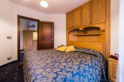 Aparthotel Appartamenti Al Bivio