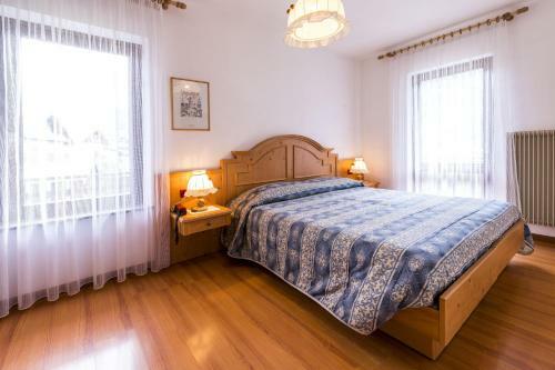 Aparthotel Appartamenti Al Bivio