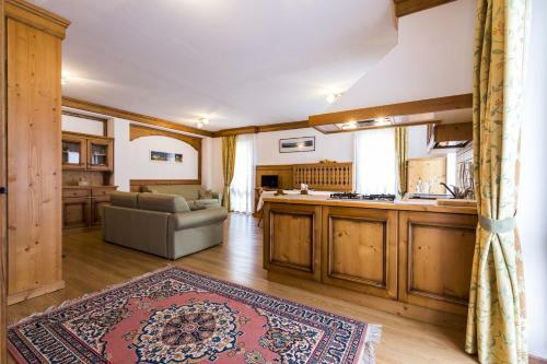 Aparthotel Appartamenti Al Bivio
