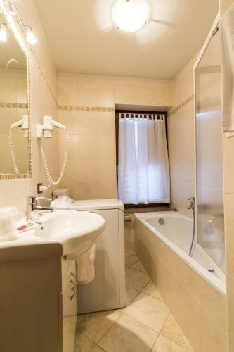 Aparthotel Appartamenti Al Bivio
