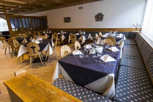Aparthotel Appartamenti Al Bivio