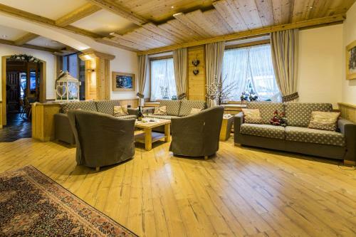Aparthotel Appartamenti Al Bivio