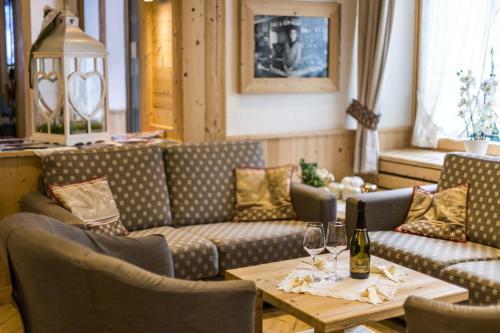 Aparthotel Appartamenti Al Bivio