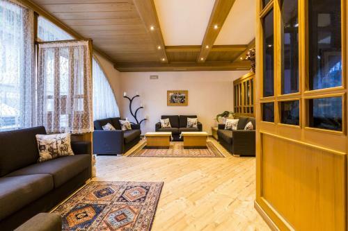 Aparthotel Appartamenti Al Bivio