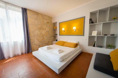 Apartamento Molentargius