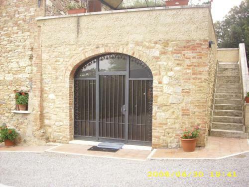 Agroturismo Agriturismo Il Solaio