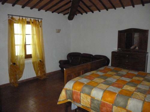 Agroturismo Agriturismo Il Solaio