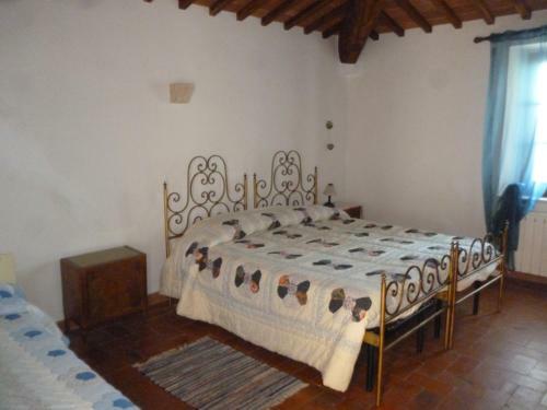 Agroturismo Agriturismo Il Solaio