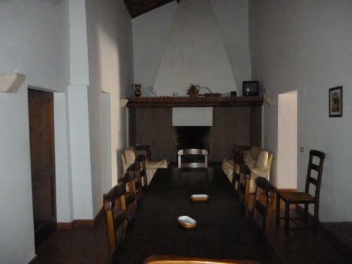 Agroturismo Agriturismo Il Solaio