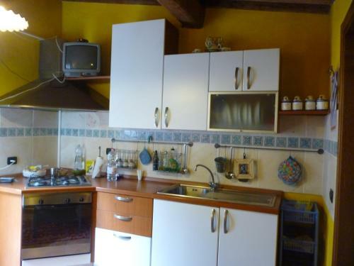 Agroturismo Agriturismo Il Solaio