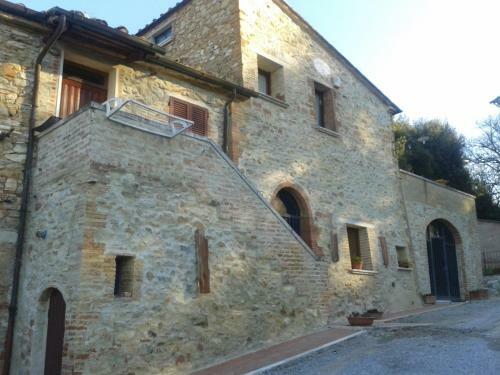 Agroturismo Agriturismo Il Solaio