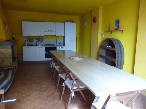 Agroturismo Agriturismo Il Solaio