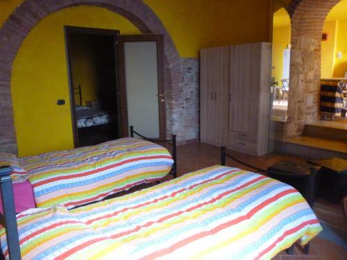 Agroturismo Agriturismo Il Solaio