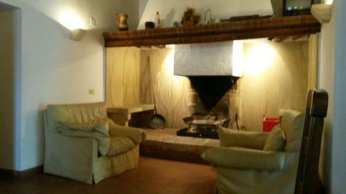 Agroturismo Agriturismo Il Solaio