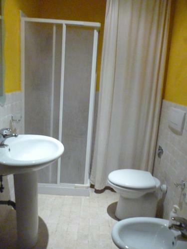 Agroturismo Agriturismo Il Solaio