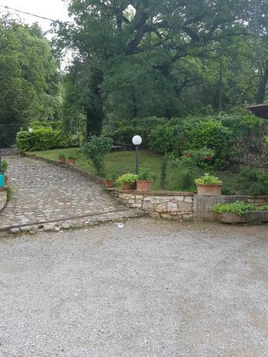 Agroturismo Agriturismo Il Solaio