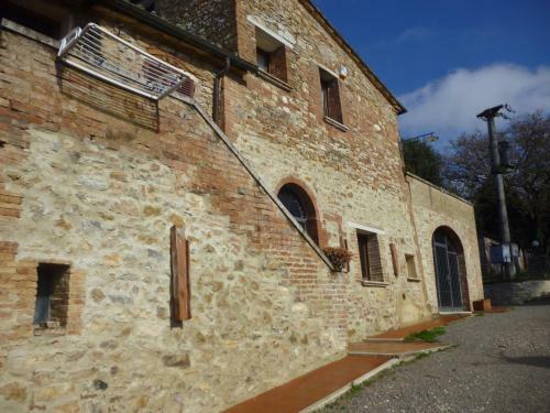 Agroturismo Agriturismo Il Solaio