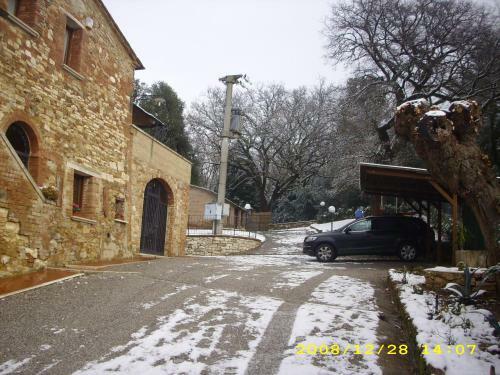 Agroturismo Agriturismo Il Solaio