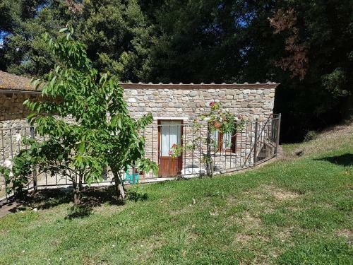 Agroturismo Agriturismo Il Solaio