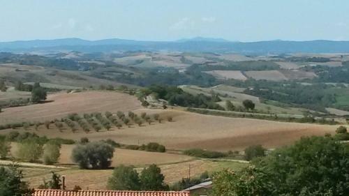 Agroturismo Agriturismo Il Solaio