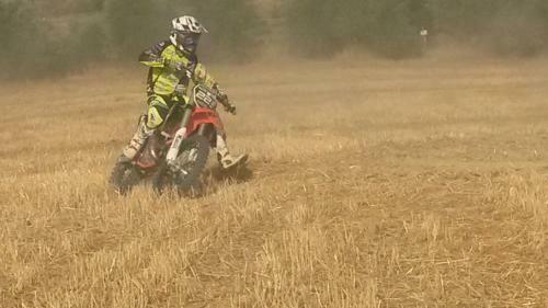 Agroturismo Agriturismo Il Solaio