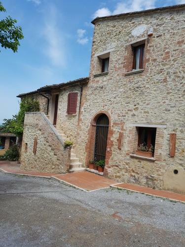 Agroturismo Agriturismo Il Solaio