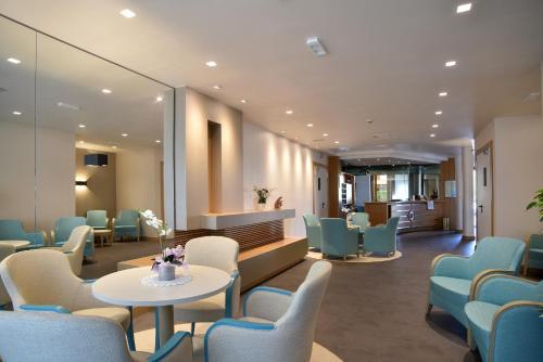 Hotel Italia
