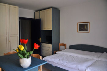 Aparthotel Albergo Residence Biancaneve