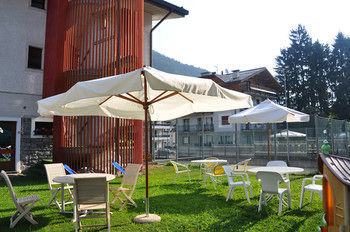 Aparthotel Albergo Residence Biancaneve