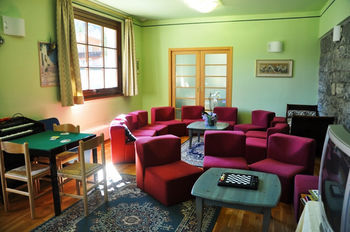 Aparthotel Albergo Residence Biancaneve