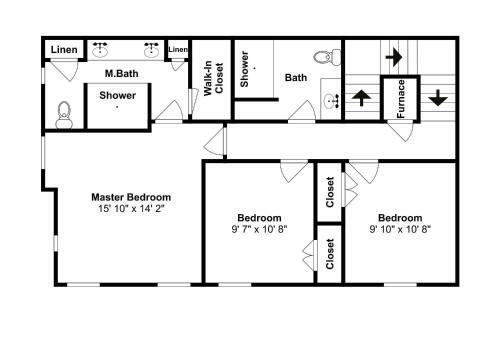 Apartamento Prom299a