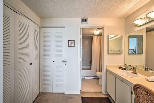 Apartamento Beachfront Marco Island Condo With Pool Access!