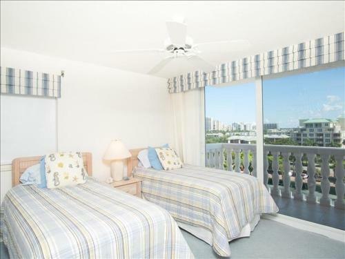 Apartamento Plantat 707 - Plantation Condo