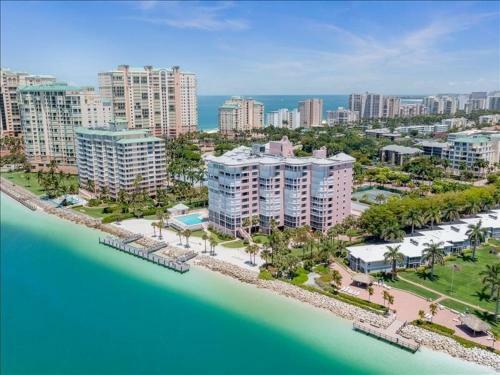 Apartamento Plantat 707 - Plantation Condo