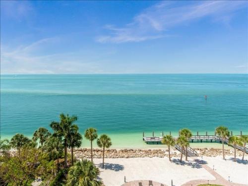 Apartamento Plantat 707 - Plantation Condo