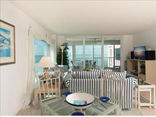 Apartamento Plantat 707 - Plantation Condo