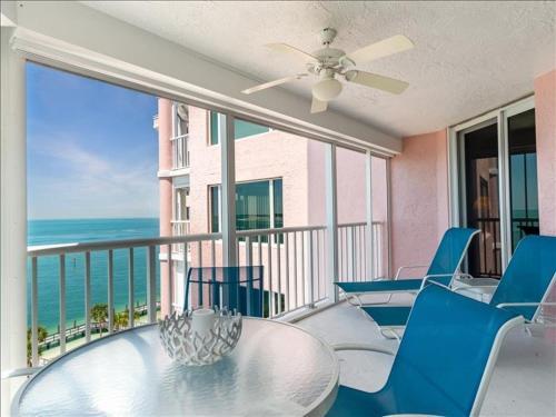 Apartamento Plantat 707 - Plantation Condo