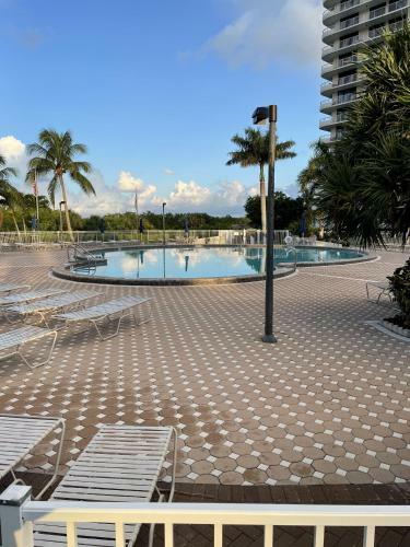 Apartamento Beach Front Condo In Paradise Marco Island