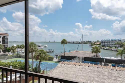 Views Overlooking Factory Bay I Renovated Throughout