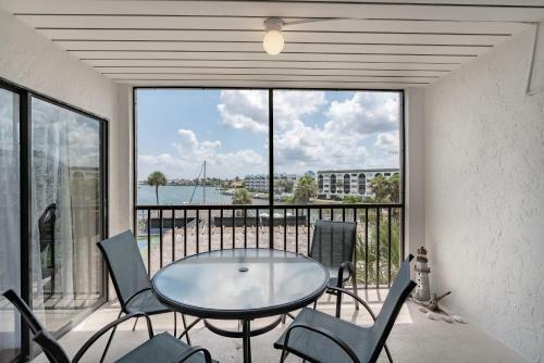 Views Overlooking Factory Bay I Renovated Throughout