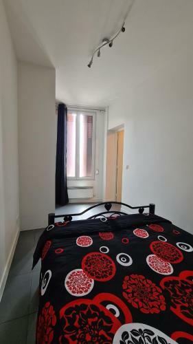 Apartamento Appartement Paris Metro Hoche